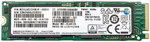 Samsung MZ-VLW5120 512GB 2280 NVMe M.2 - CeX (UK): - Buy, Sell, Donate